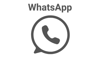 Icon of the WhatsApp logo with the text "WhatsApp," promoting AI Chatbot Solutions for messaging apps in Essex.