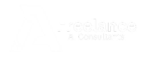 Freelance AI Consultants logo
